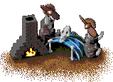 Blacksmith